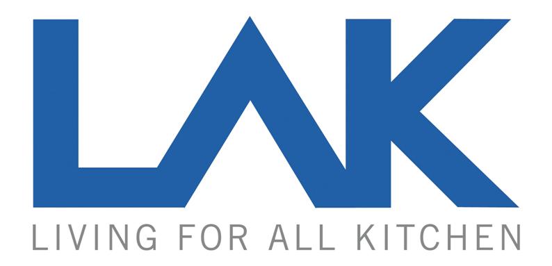 Logo Lak